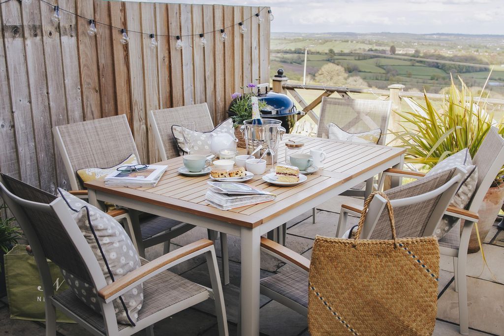 The Old Granary Matlock 13 - Gallery