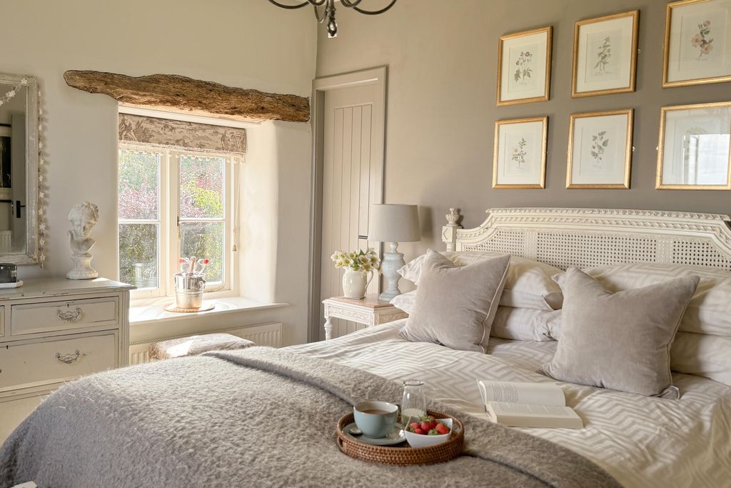 The Old Granary Matlock 8 - Gallery