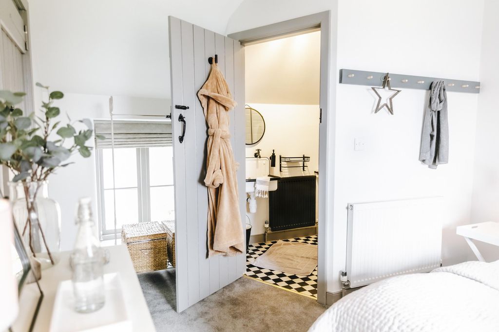 The Old Granary Matlock 10 - Gallery