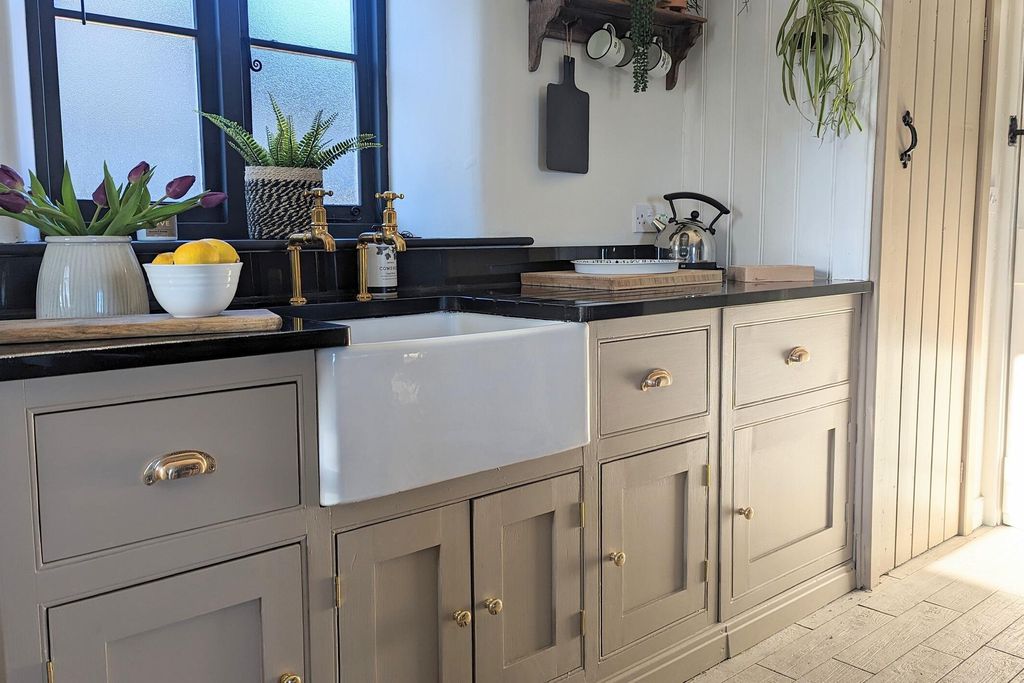 The Old Granary Matlock 6 - Gallery