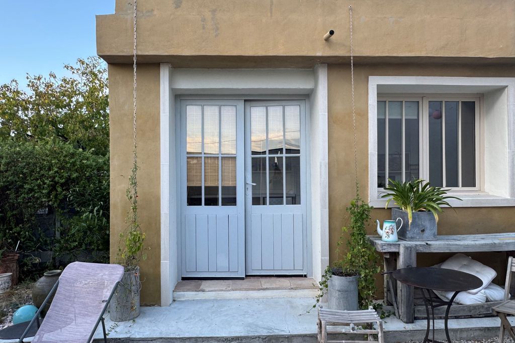 Medoc Tiny House 8 - Gallery