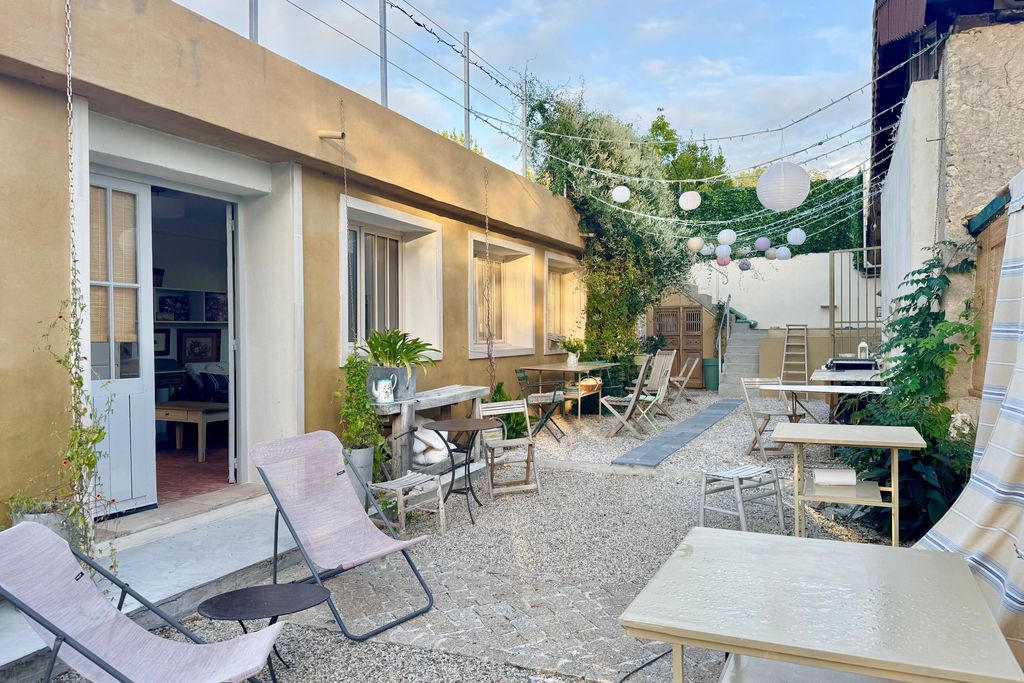 Medoc Tiny House 11 - Gallery