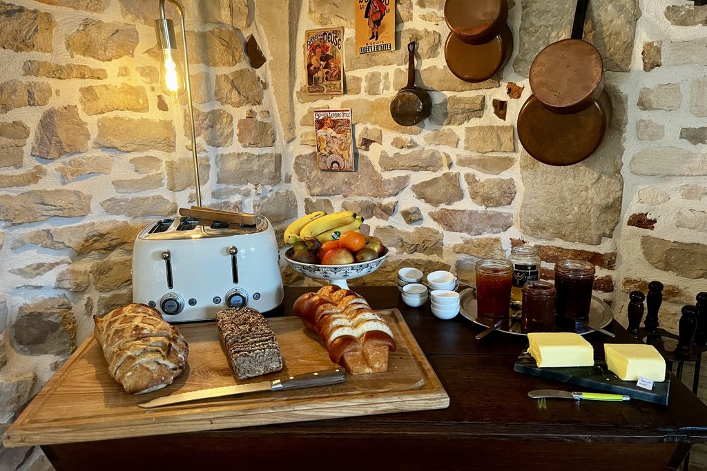 Les Chambres du parc 15 - Gallery