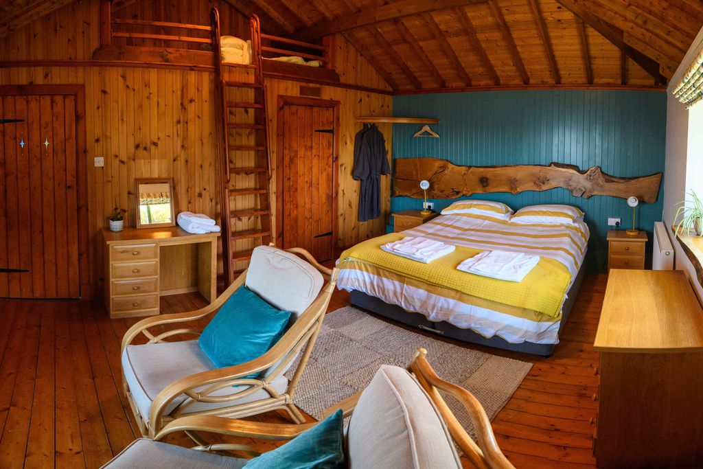 Doune Knoydart 4 - Gallery