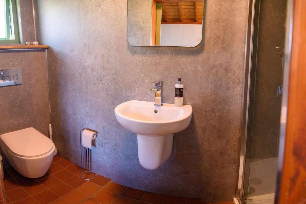 Doune Knoydart 20 - Gallery