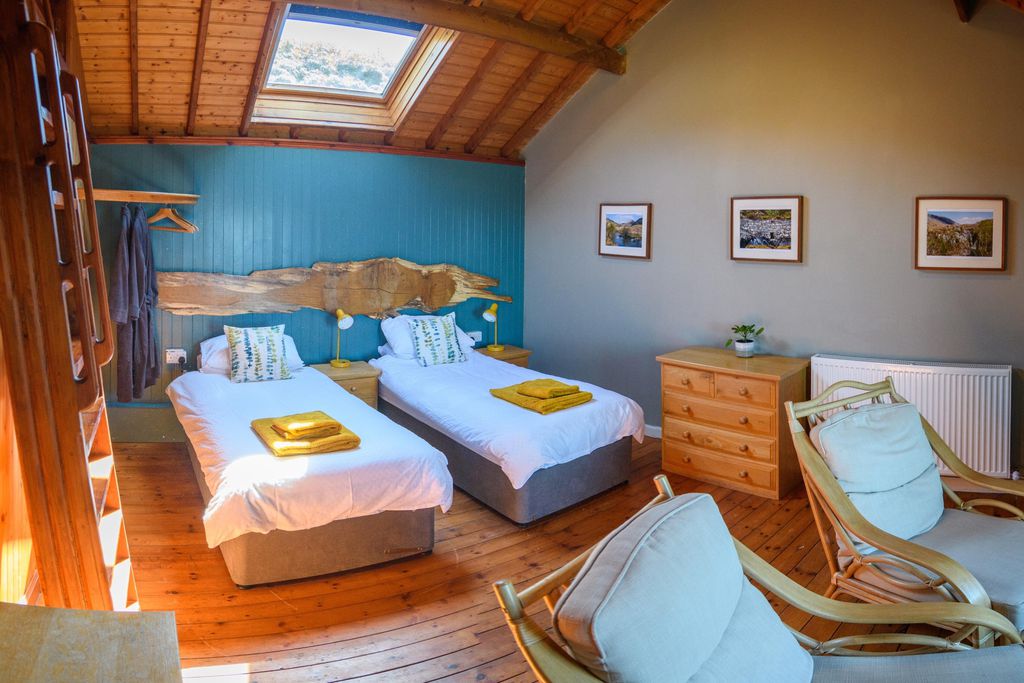 Doune Knoydart 10 - Gallery