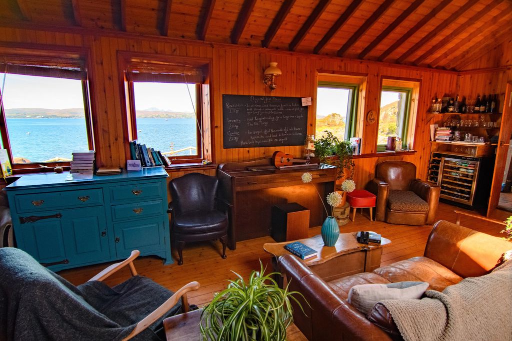 Doune Knoydart 14 - Gallery