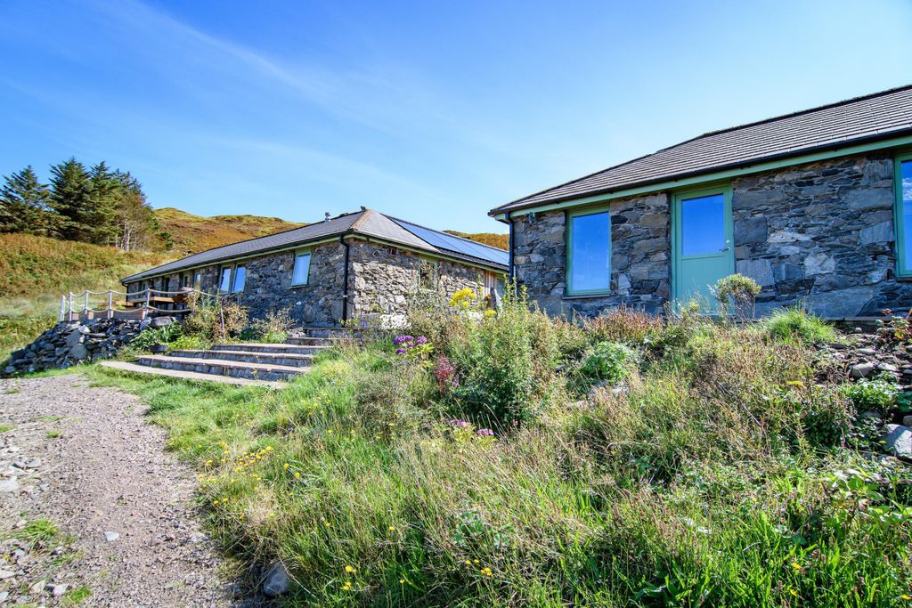 Doune Knoydart 18 - Gallery