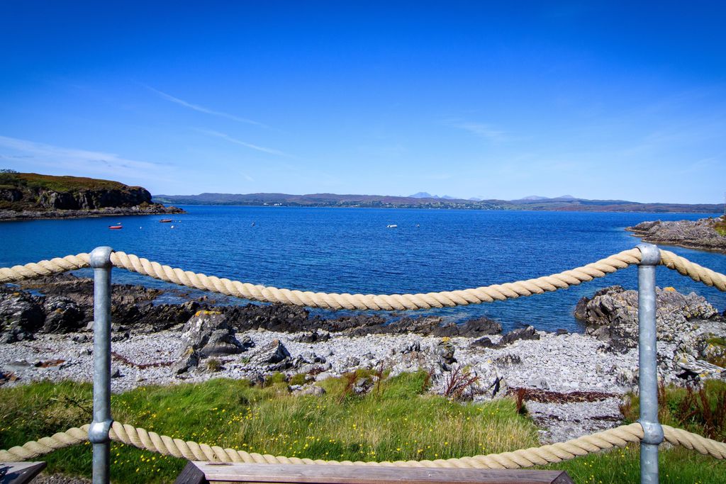 Doune Knoydart 8 - Gallery