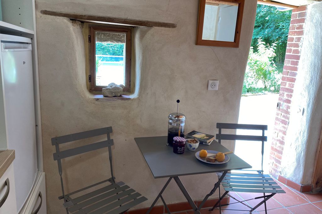 Gîte Jean Paul Sartre & Gîte De Belvoir 4 - Gallery