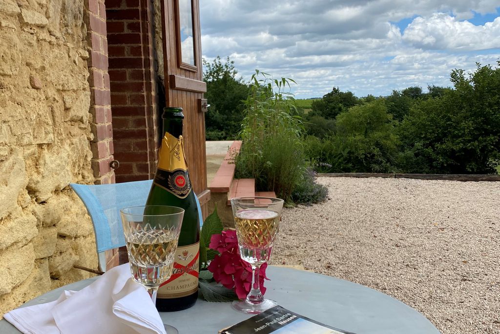 Gîte Jean Paul Sartre & Gîte De Belvoir 13 - Gallery