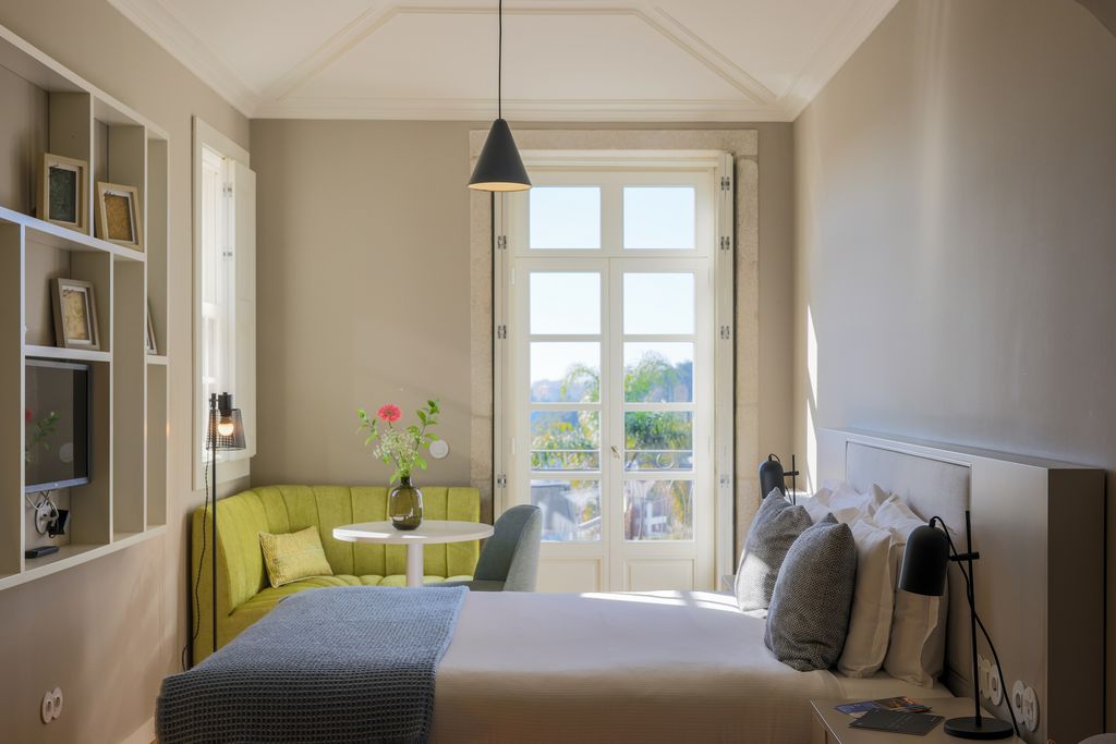 Menina Colina Guesthouse 2 - Gallery