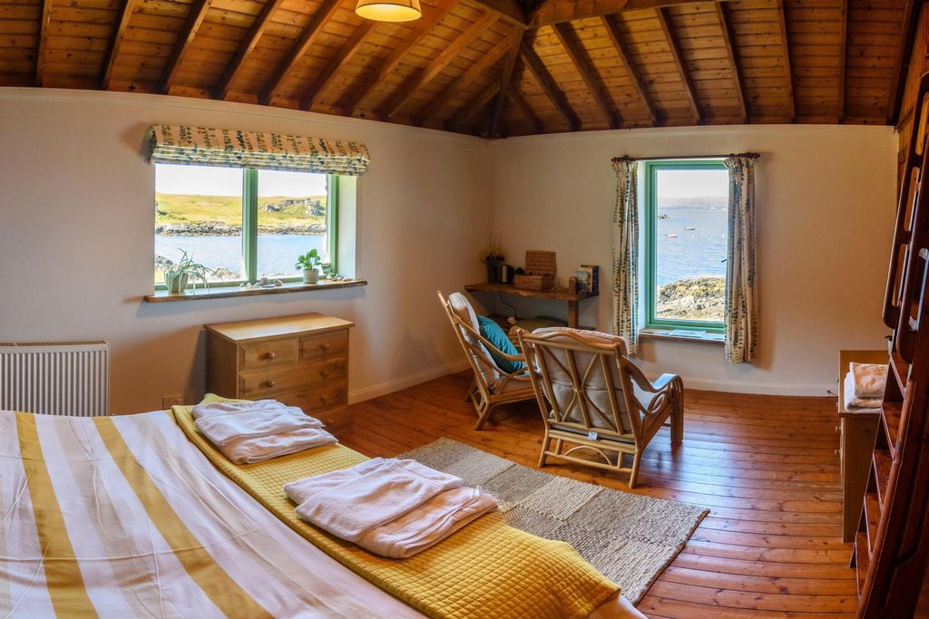 Doune Knoydart 11 - Gallery