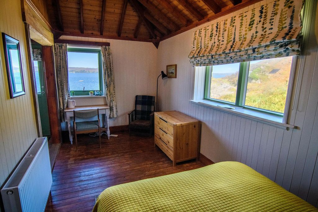 Doune Knoydart 16 - Gallery