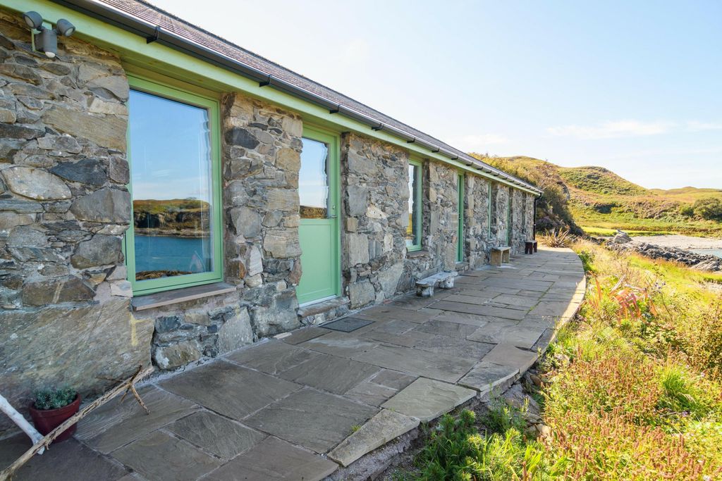 Doune Knoydart 7 - Gallery