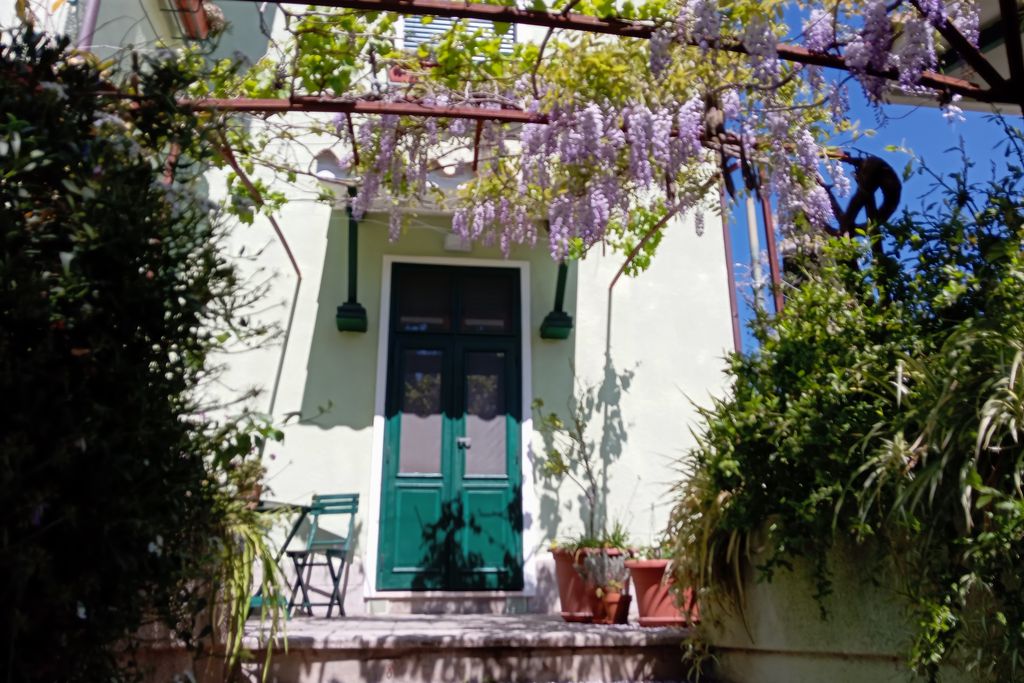 B&B San Gregorio 1 - Gallery