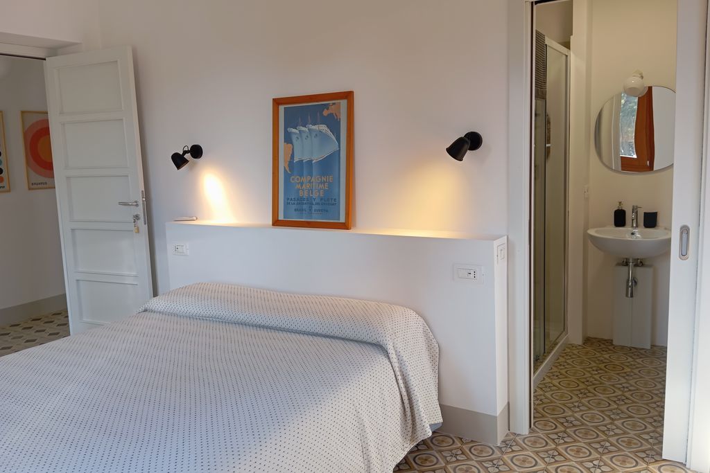 B&B San Gregorio 10 - Gallery