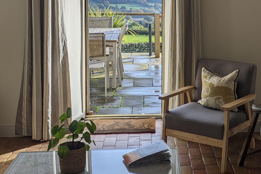 The Old Granary Matlock 4 - Gallery