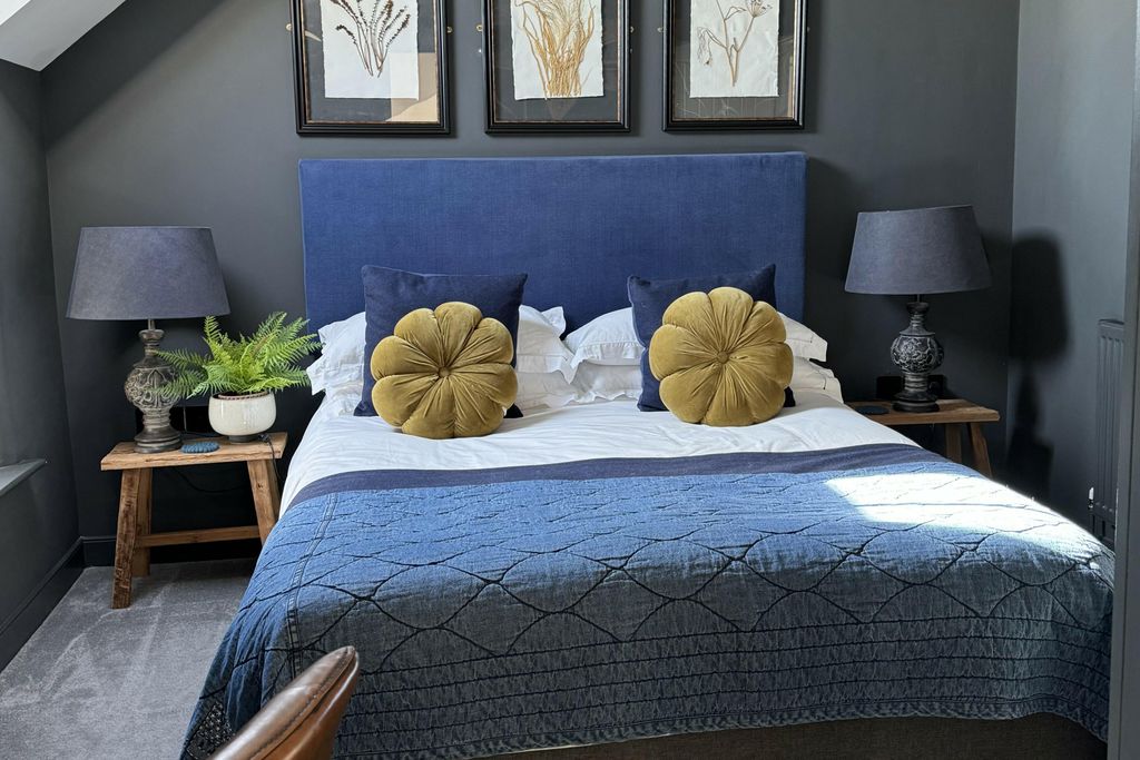 The Old Granary Matlock 11 - Gallery