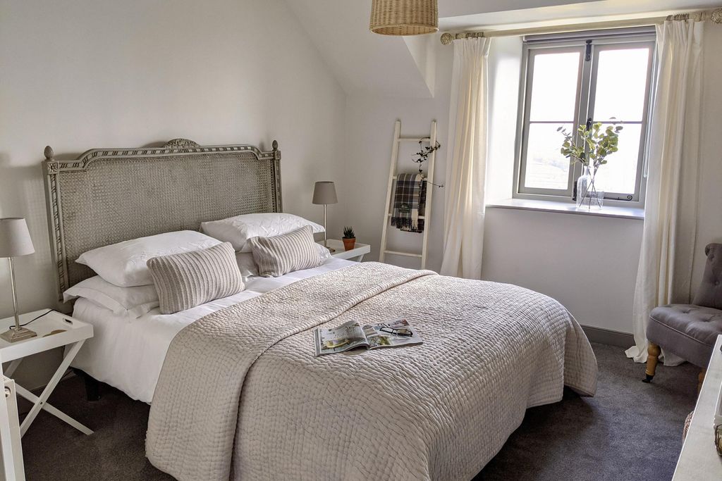 The Old Granary Matlock 9 - Gallery