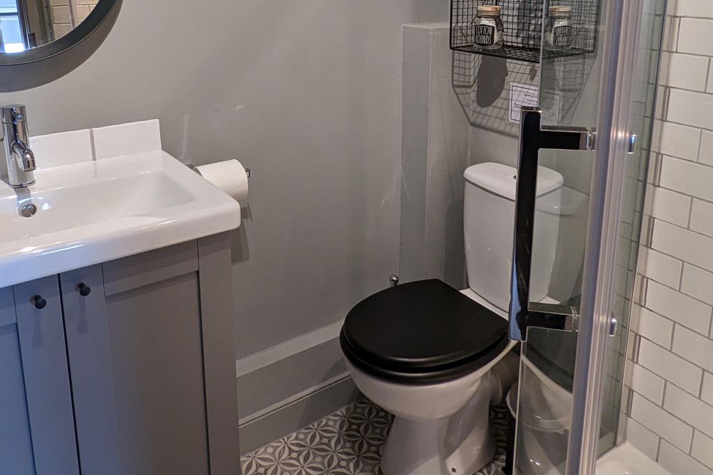 The Old Granary Matlock 14 - Gallery