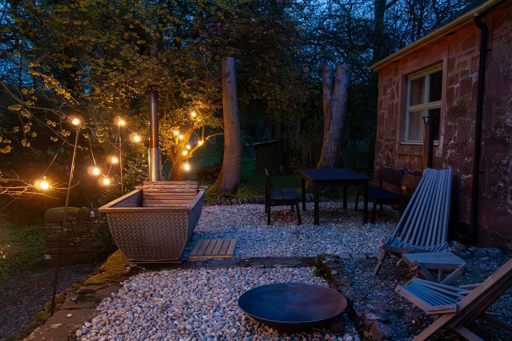 Stable Cottage 20 - Gallery