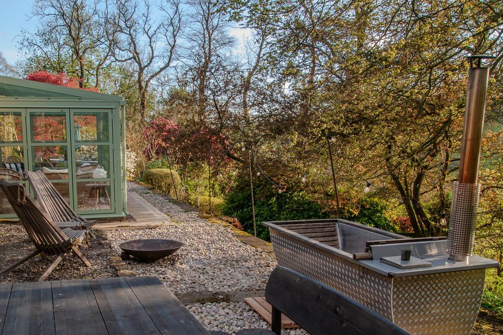 Stable Cottage 4 - Gallery