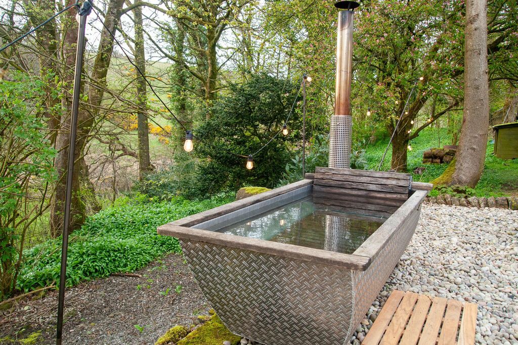 Stable Cottage 10 - Gallery