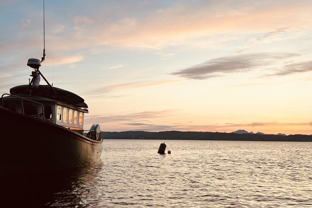 Doune Knoydart 6 - Gallery