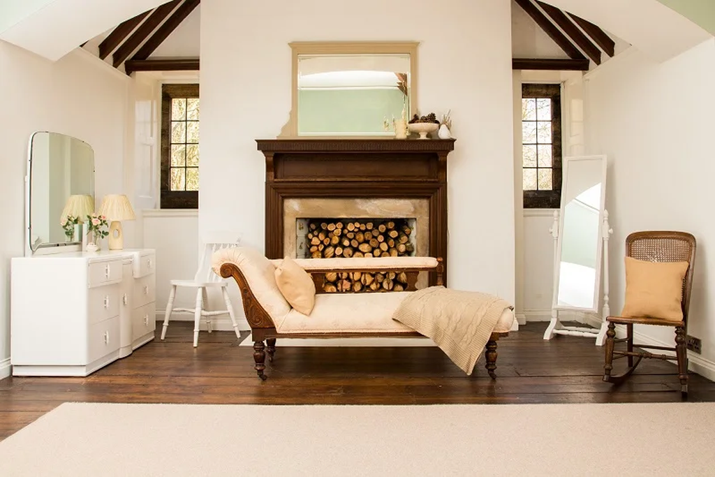 Affinity 8 - Gallery