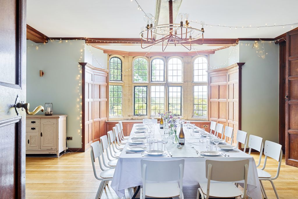 Pickwell Manor Apartments 4 - Gallery