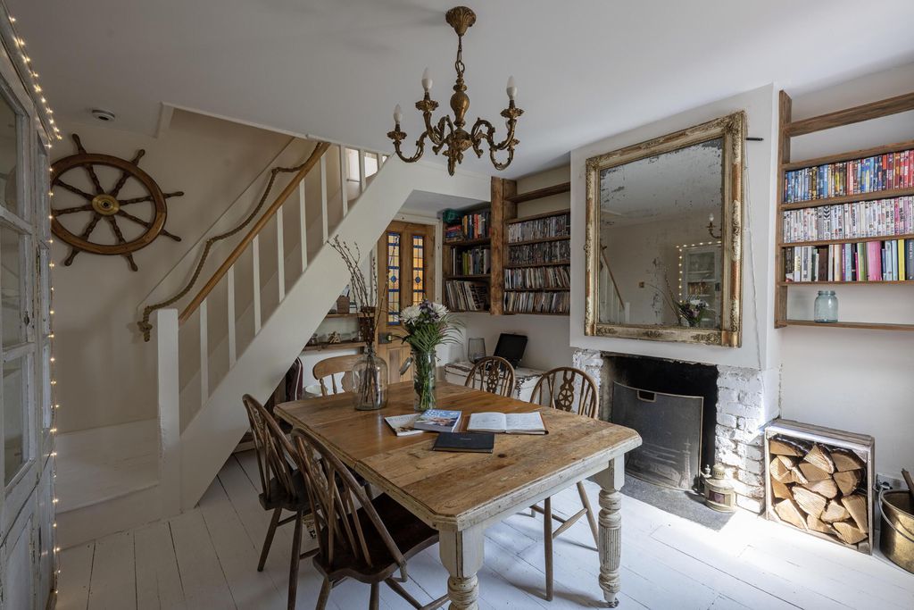 The Cook's Cottage 1 - Gallery