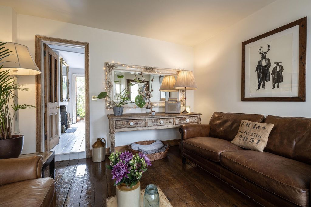 The Cook's Cottage 4 - Gallery