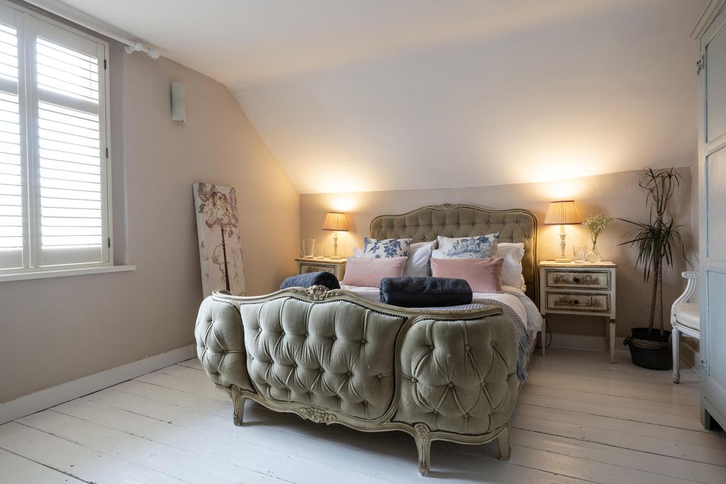 The Cook's Cottage 6 - Gallery