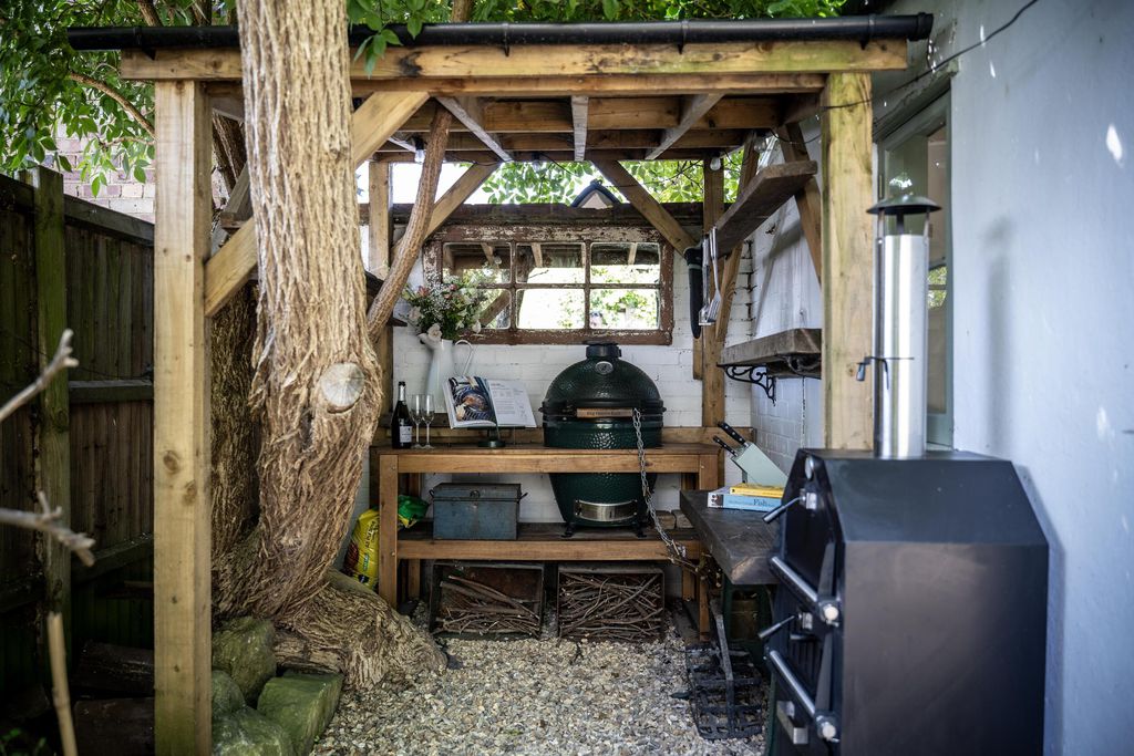 The Cook's Cottage 14 - Gallery