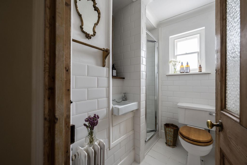 The Cook's Cottage 11 - Gallery