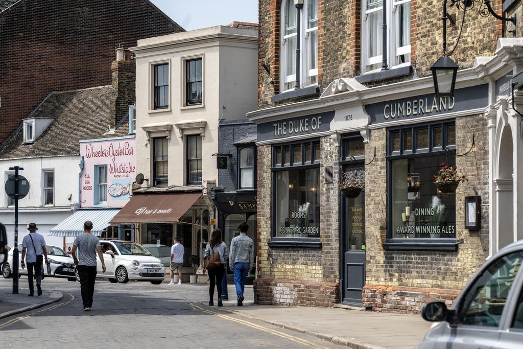 The Cook's Cottage 20 - Gallery