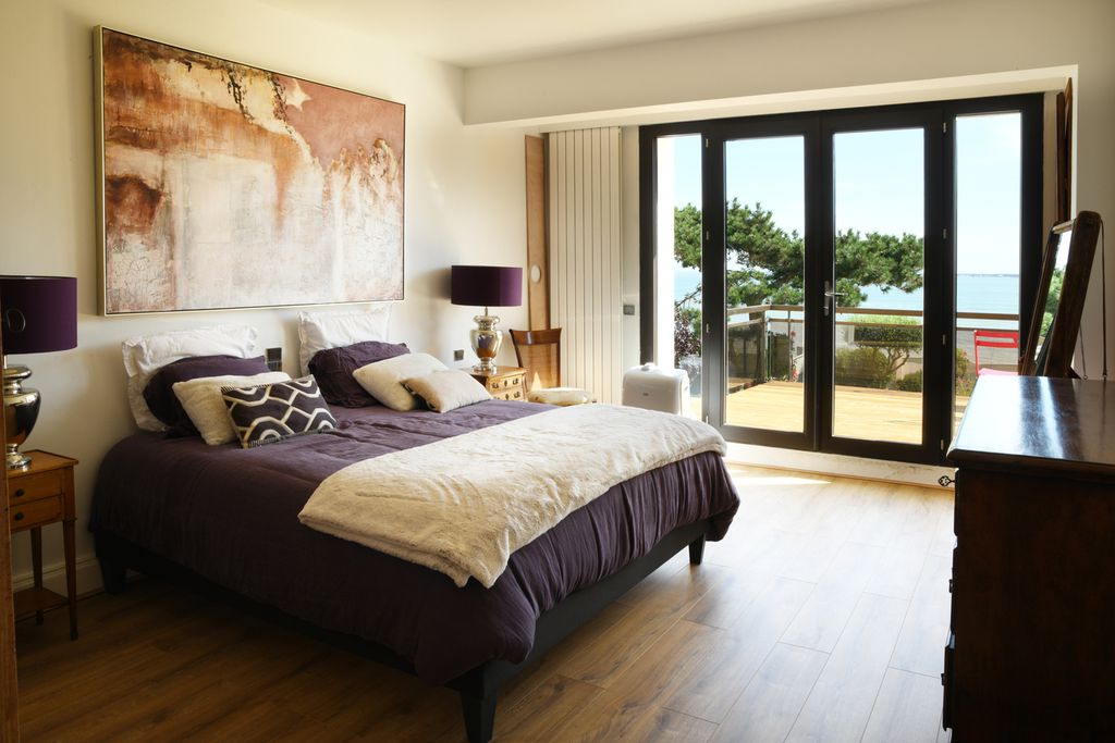 Villa des Vagues 4 - Gallery