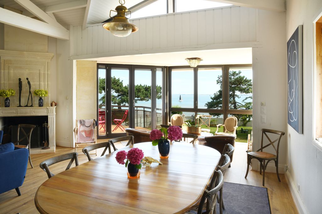 Villa des Vagues 2 - Gallery