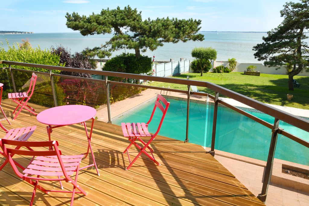 Villa des Vagues 3 - Gallery