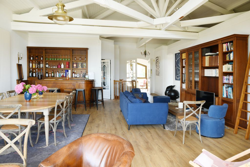 Villa des Vagues 5 - Gallery