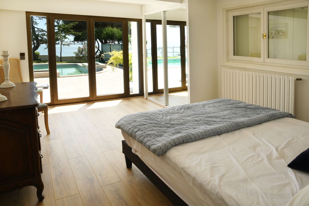 Villa des Vagues 9 - Gallery