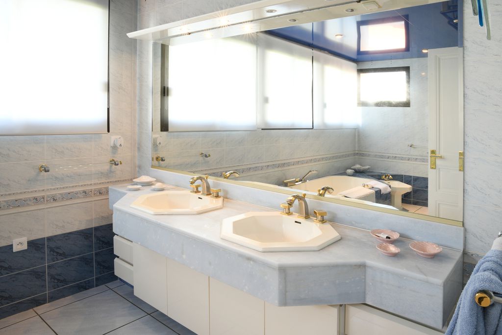 Villa des Vagues 12 - Gallery