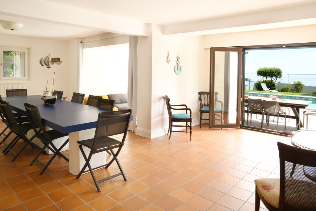 Villa des Vagues 8 - Gallery