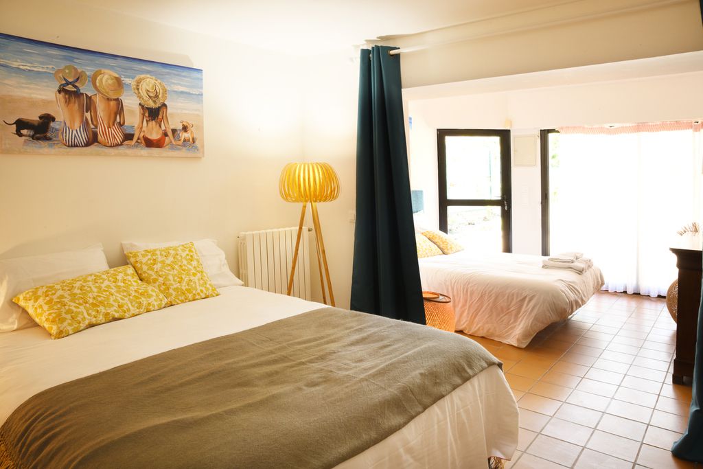 Villa des Vagues 15 - Gallery