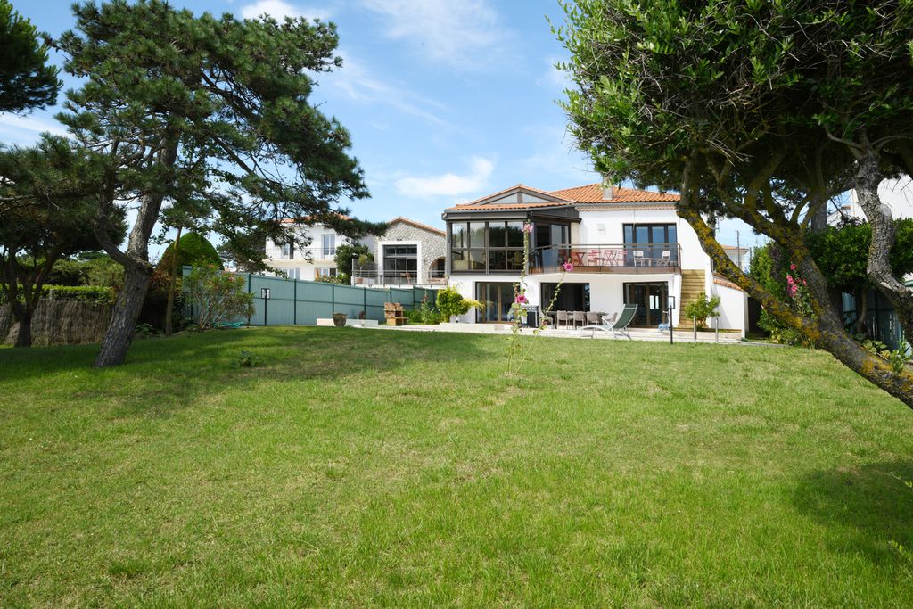 Villa des Vagues 18 - Gallery