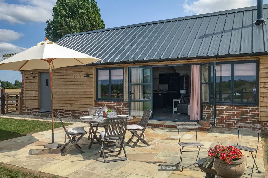 The Barn at Compton Marsh 14 - Gallery