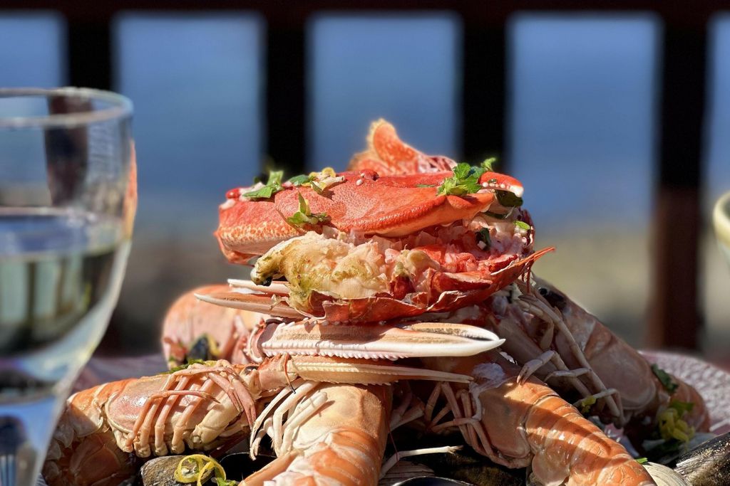 Doune Knoydart 5 - Gallery