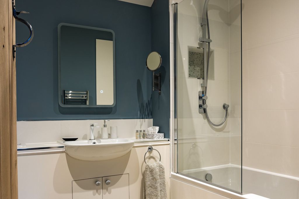 The Barn at Compton Marsh 10 - Gallery