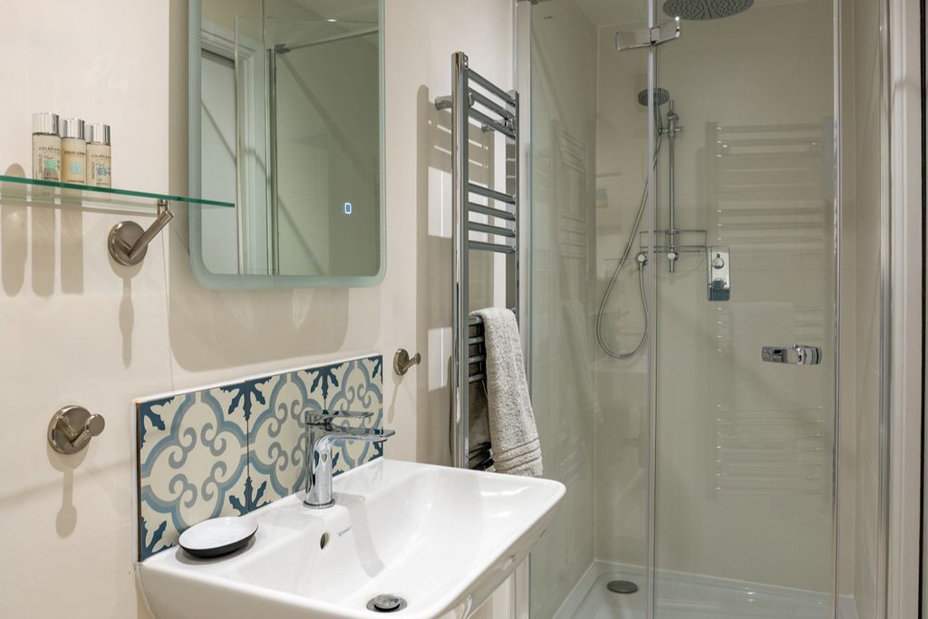 The Barn at Compton Marsh 12 - Gallery